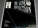 Johnny Griffith GENEVA CONNECTION Funk/JAZZ Orig LP NM