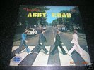 THE BEATLES. ABBEY ROAD. SUPER RARE MISPELT. 