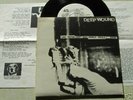 DEEP WOUND    HARDCORE PUNK KBD
