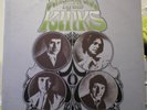 THE KINKS Something Else By .. LP UK Original MONO 1967
