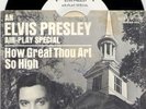 ELVIS PRESLEY 