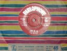 BEATLES  LOVE ME DO  UK Original  UNPLAYED 45