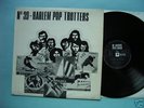 HARLEM POP TROTTERS J-B RAITEUX MUSIQUE POUR L'IMAGE LP