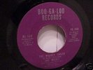 THE IDEALS ''THE MIGHTY LOVER'' NORTHERN SOUL 45 mint-