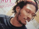 Reggae LP Horace Andy -Confusion /Teach Me/Music Hawk