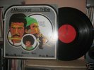 TRIBE RECORDS.A MESSAGE FROM THE TRIBE.WENDELL HARRISON