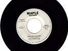 NORTHERN SOUL THE CHOSEN FEW MAPLE  DEMO