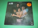 AIR psych EMBRYO 1971 folk funk jazz WLP US orig