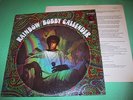 CALLENDER, BOBBY Rainbow MGM 1968 psych w INSERT