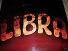 I LIBRA- MUSICA E PAROLE ( originale lp PROG.ITALY)
