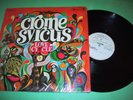 CROME SYRCUS Love Cycle COMMAND 1968 Psych Original