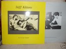 Joy Division Stiff Kittens Try To Cure Yourself Lp