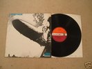 LED ZEPPELIN 1 TURQUOISE SLV A//1 B//1 PROG PSYCH UK LP