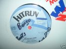 CAROL KALPHAT / AFRICAN LAND / HIT + RUN / (TOP ROOTS)