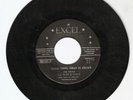 EXCEL/HOLD YOUR HAND IN FRONT - JOE WHITE & CHUCK [SKA]