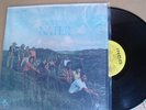 Orquesta Nater 1970 Puerto Rico Salsa Inca Lp