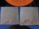 Syrius - Self-titled LP 1971 - Jackie Orszaczky Hungary