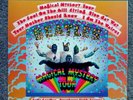 THE BEATLES MAGICAL MYSTERY TOUR MFSL MASTER RECORDING