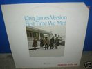 King James Version-First Time We Met GOSPEL GRAIL/FUNK