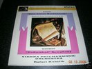ASD514.CREAM&GOLD MOZART.EINE KLEINE NACHTMUSIK.KUBELIK