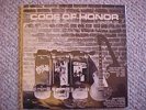 Code of Honor/Sick Pleasure Orig 1982 Punk LP NM/MT