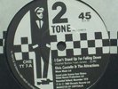 2 TONE / ELVIS COSTELLO 