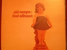 Sid Rumpo - First Offence - Aussie PROG LP  MINT MINUS