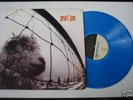 PEARL JAM  SAME  VINYL BLUE color  LP COLOMBIA
