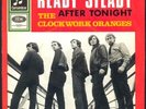 The Clockwork Oranges - Ready Steady - German 7