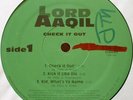 LORD AAQIL - CHECK IT OUT U.S. 12