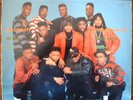 PROJECT X - ARMED & DANGEROUS U.S. LP  3RD DYNASTY ETC