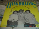 hank williams sr.  there's nothing as sweet as my baby