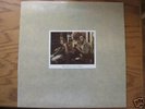 BEN HARPER & TOM FREUND, PLEASURE & PAIN RARE CARDAS LP