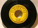 Elvis Rare-1954 Sun Label-That's All Right/Blue Moon KY