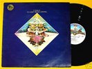COMUS To Keep From Crying LP UK 1974 PROG FOLK PSYCH or