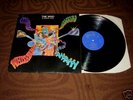 THE WHO-a quick one  '66 UK MONO REACTION LP ORIG.