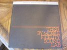 MOBILE FIDELITY FIVE (5) LP WOODSTOCK BOX SET MINT MFSL