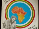 Prince Far I & Arabs : 'Dub To Africa' orig UK vinyl