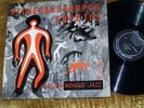 MINGUS - Pithecanthropus Erectus black label VG+/VG+