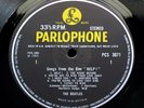 Beatles - Help UK 1965 1st Press *STEREO* LP