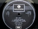 Beatles Hey Jude *1st EXPORT* Parlophone *P-CPCS 106*