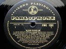 Beatles Please Please Me 1963 1st Press BLACK & GOLD LP