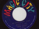 MAGIC CITY 03 BONNIE BRISKER Northern Soul 45 DETROIT