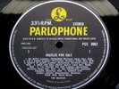 Beatles For Sale UK 1964 1st Press *STEREO* LP