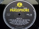 Beatles VI - UK 1966 Y&B Parlophone *EXPORT* LP