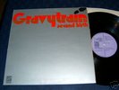 LP Gravy Train,Second Birth,FOC,UK 1973