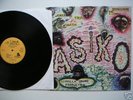 Asiko Take a trip with rare Afro Funk Original Lp 