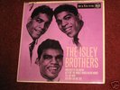 The Isley Brothers 