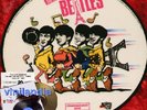 BEATLES LIVE IN PARIS 