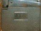Noel Redding's lighter (Jimi Hendrix Experience)
